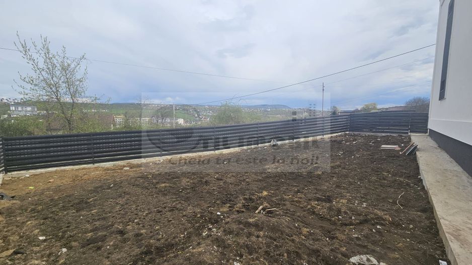 Duplex - 250mp teren - Bucium - Visan - Poză 9