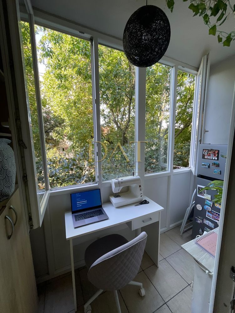 Garsonieră zona Expo | 23mp | Balcon | Etaj intermdiar - Poză 7