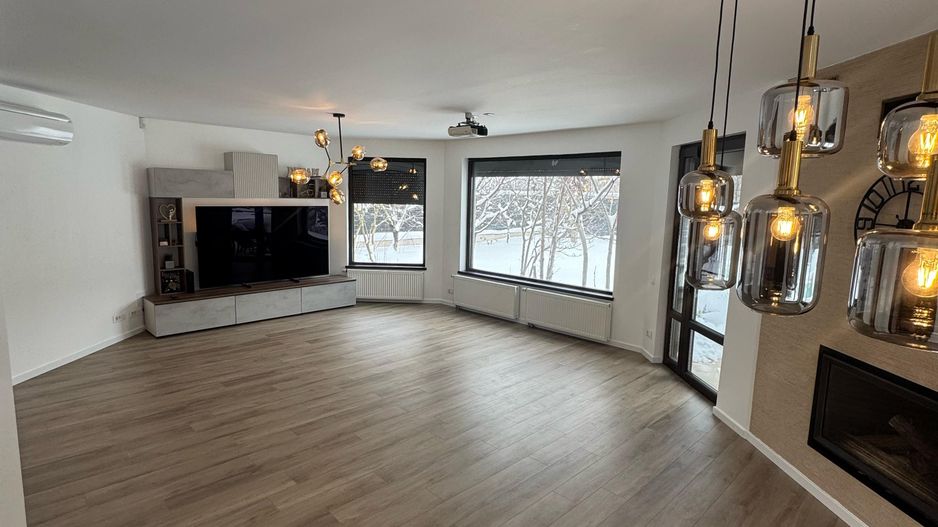 Vila cu piscina Snagov Ciofliceni - Poză 20