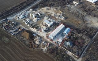 Spațiu industrial de vanzare Popești-Leordeni - Poză 24