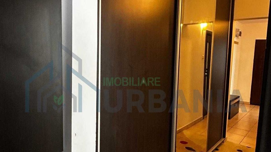 Apartament 3 camere decomandat, etaj 1, Canta – Moara de Foc, Iași - Poză 7