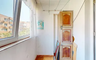 5 min Metrou Crangasi Apartament 3 camere - Poză 12