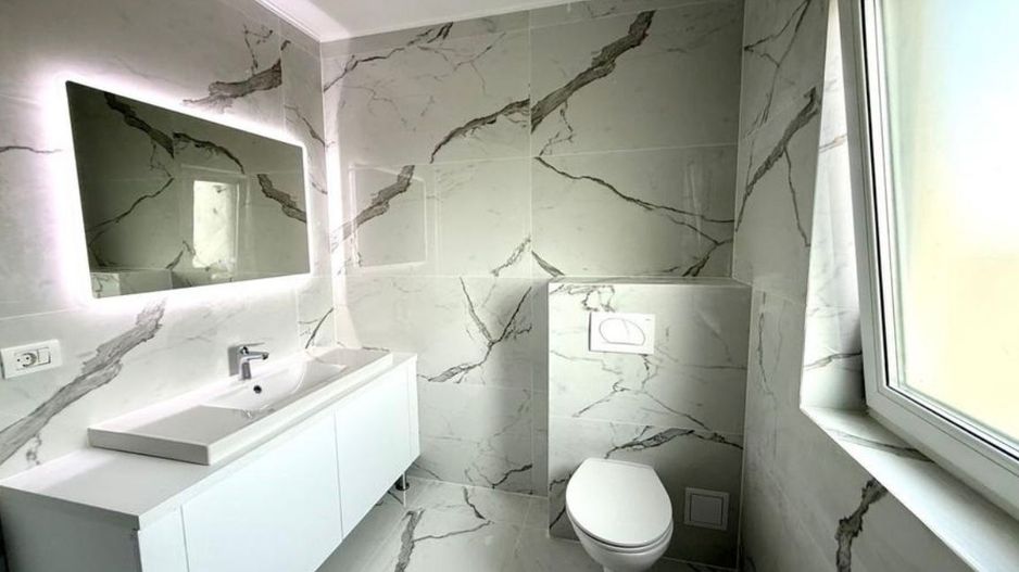 Duplex cochet în Ghiroda - Poză 8