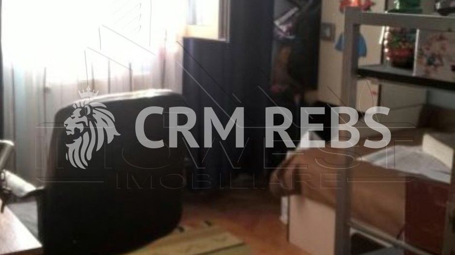 Sagului-Turist, etaj intermediar, decomandat - Poză 6