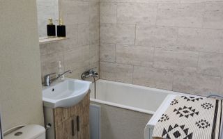 Apartament 1 Camera Metrou Lujerului - Poză 4