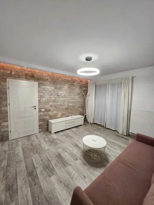 Apartament 2 camere Plaza Residence - Poză 4
