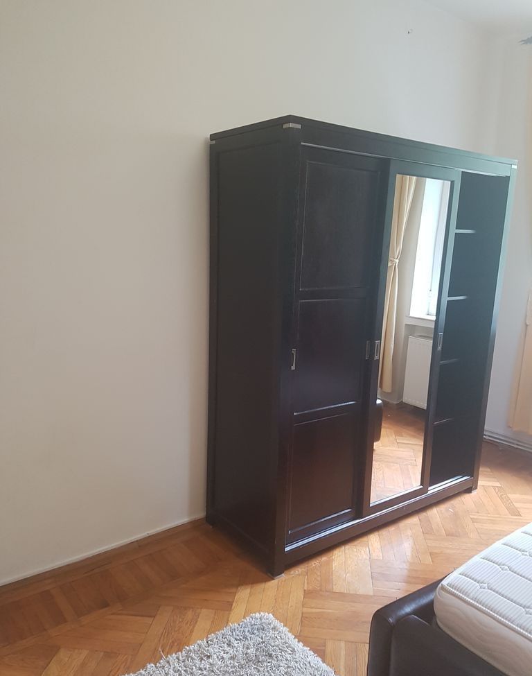 De închiriat: apartament 3 camere- Afi Cotroceni+parcare -pet friedly - Poză 3