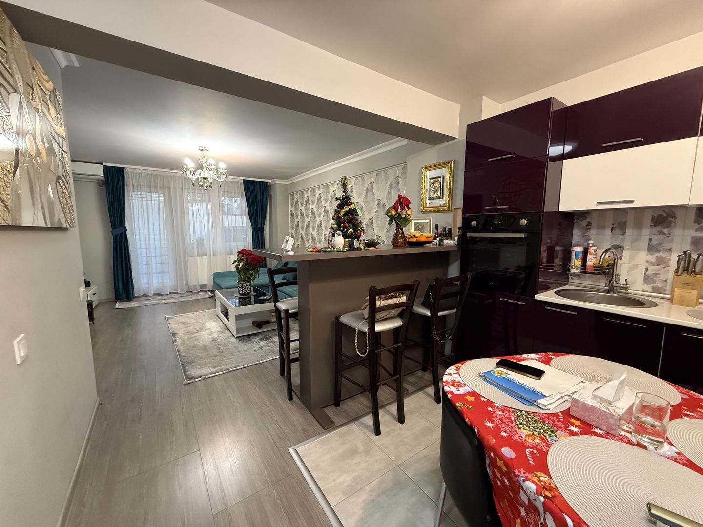 Apartament NOU | 1 Decembrie 1918 | Trapezului - Poză 4