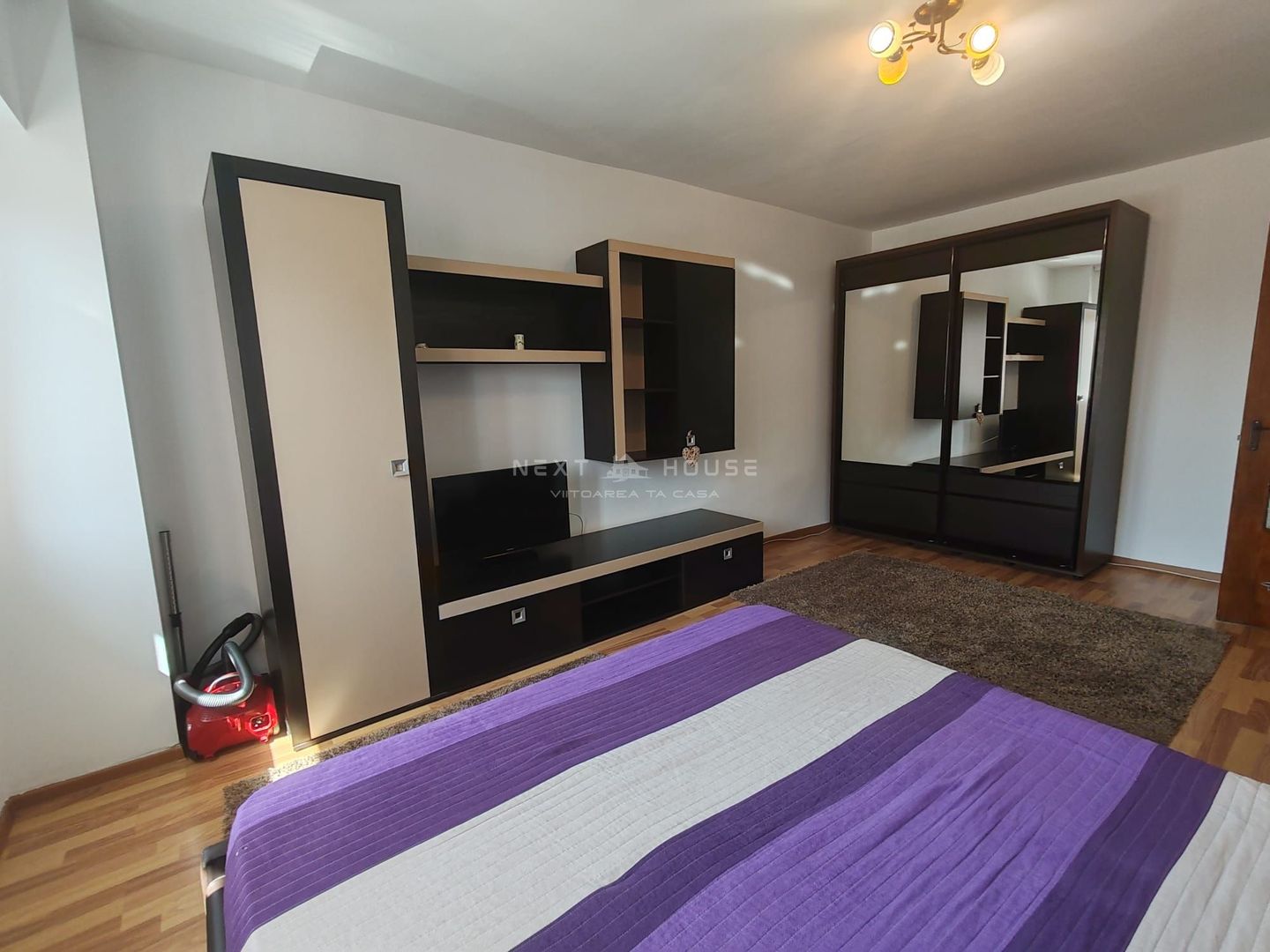 Garsoniera Liberty Mall ( Rahova - Trafic Greu ) - Poză 3