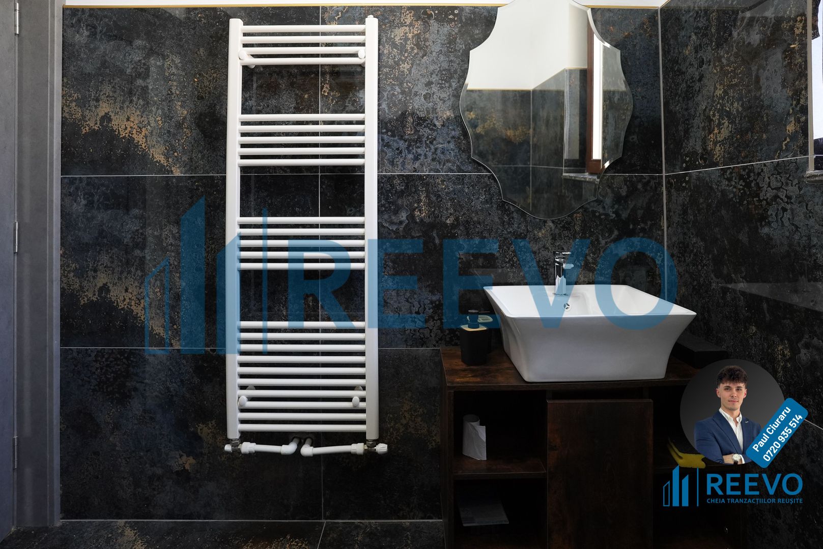 Casă/Vilă de vânzare Letea Veche, Str. Panselelor, Bacău - Poză 20