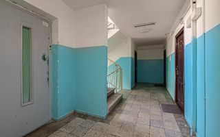 Apart 2 camere Titan 1 Decembrie vis-a-vis Auchan str Jean Steriadi - Poză 12