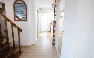 „Grand Mobilis vă propune spre vânzare – Casă P+1E+M, 8 camere, ideală - Poză 3