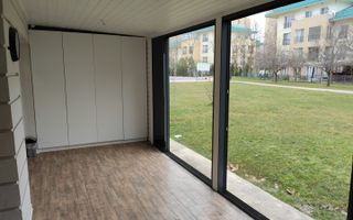 3 camere de vânzare | Cosmopolis Faza 1 | curte proprie | terasă - Poză 11