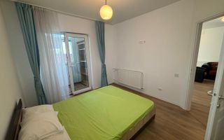 AP. 2 CAMERE DAMAROAIA, CENTRALA, BLOC NOU, MOBILAT, COMISION 0% - Poză 3