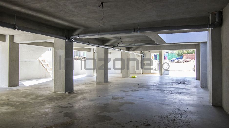 Giulesti, str. Pomilor, bloc nou, 3 camere, decomandat, 67 mp, finisat la cheie - Poză 10