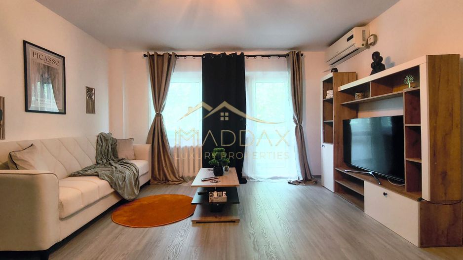 PRIMA ÎNCHIRIERE / STUDIO PREMIUM 41.35 MP //  ZONA DECEBAL - Poză 6
