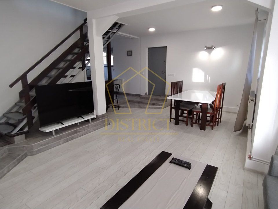 Casa superba cu 5 camere | Braytim | PetFriendly - Poză 2