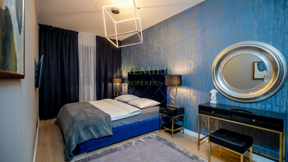 APARTAMENT DE 4 CAMERE ULTRALUXURY | Gafencu 49 | - Poză 35