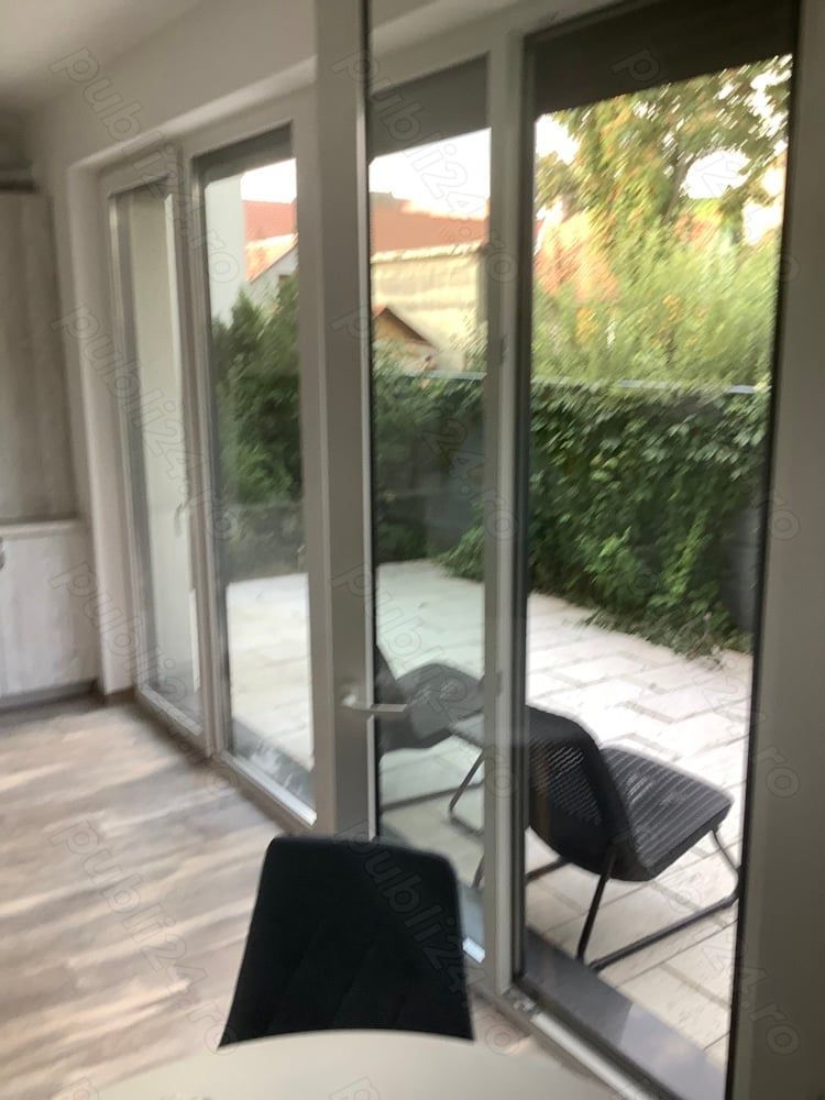 Balcescu |  2 camere | Mobilat-Utilat | Curte proprie | Loc de parcare - Poză 7