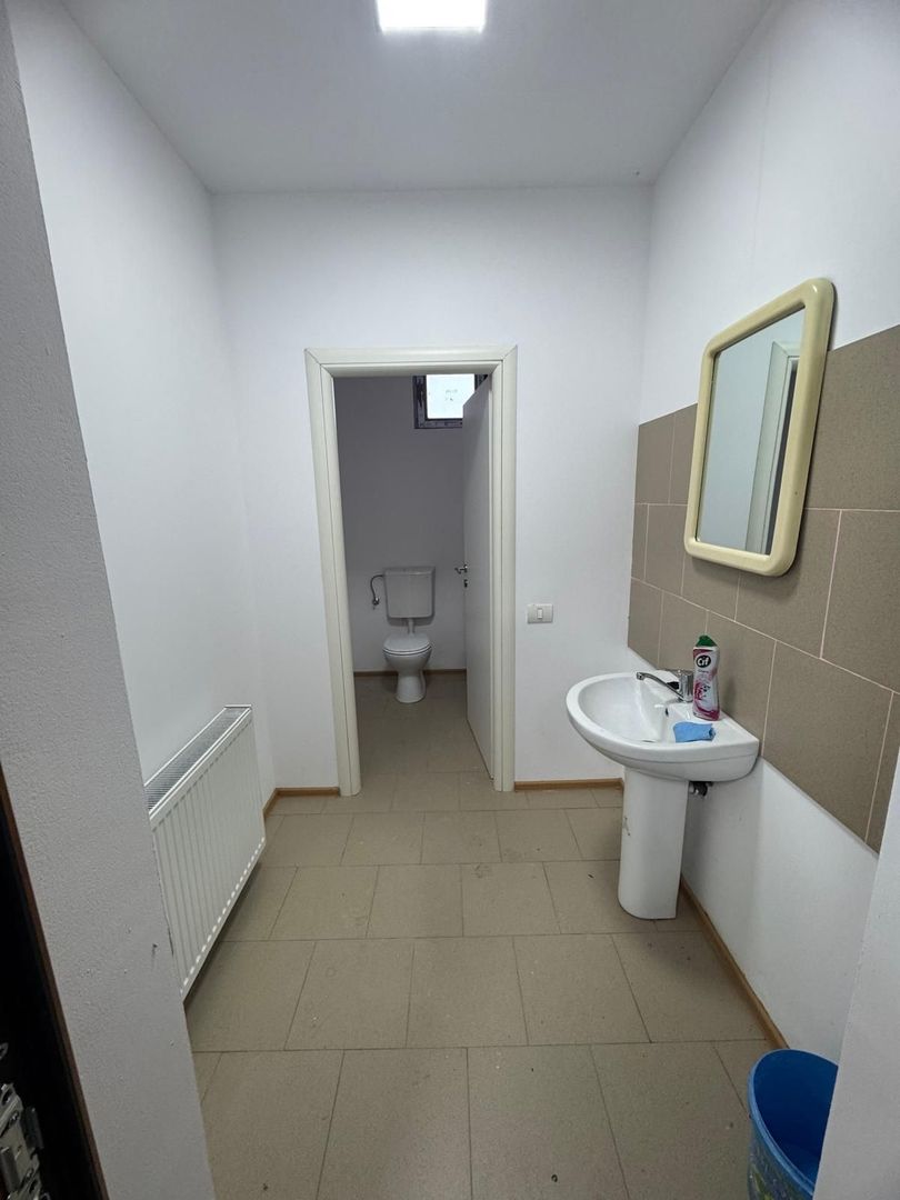 Propunem închiriere hală pentru depozitare, produ, Arad - Poză 5