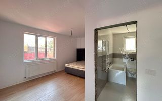 Apartament 2 camere si curte proprie centru Popesti - Poză 3