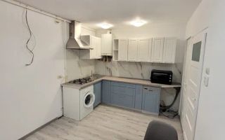 Apartament cu 2 camere | Decomandat | Centru | Renovat | Parcare - Poză 4