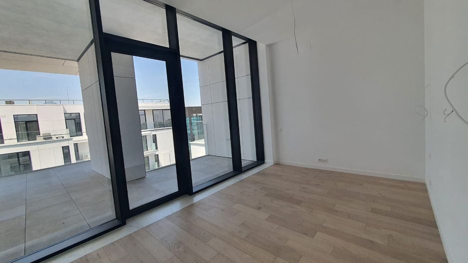 Penthouse premium | One Cotroceni Park | Skyline View - Poză 11