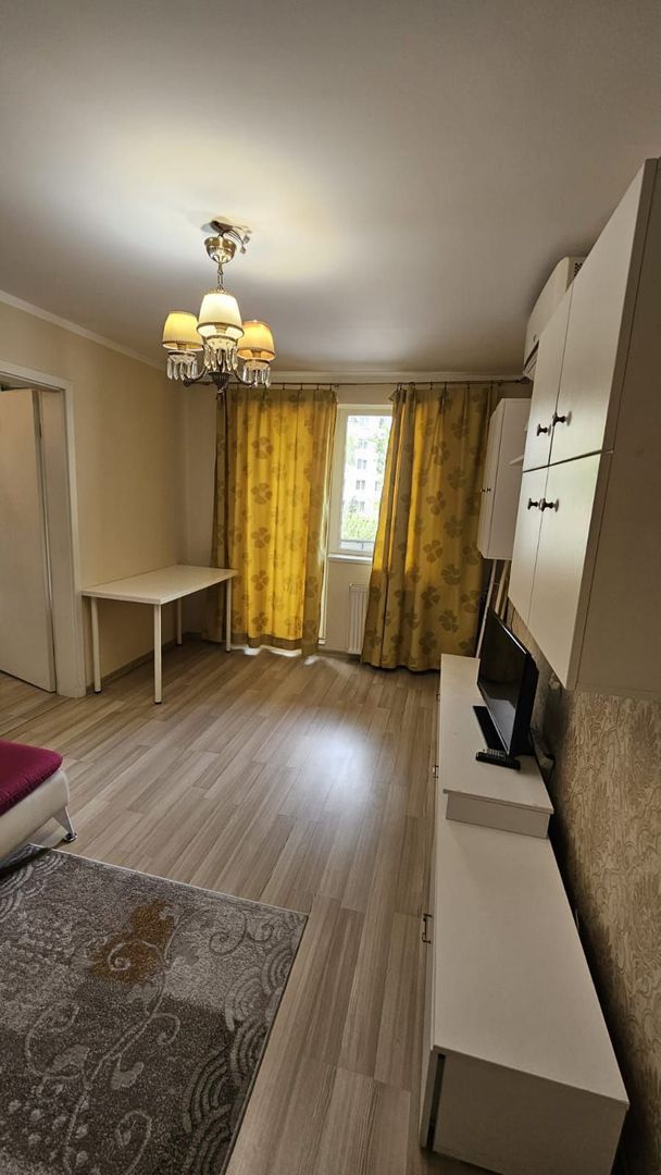 Apartament 2 Camere | Mobilat | Zona Soarelui | Etaj 2 - Poză 9