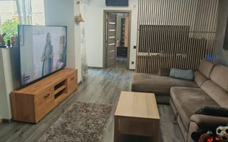 Apartament 2 camere, 51 mp + terasă 25 mp, Zona Piața Mărăști - Poză 2