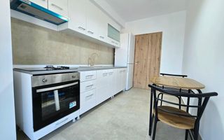 2 Camere/Decomandat /Prima Închiriere/Parcare Subterana/Cosmopolit - Poză 11