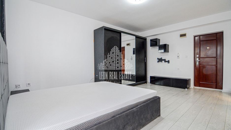 🏡 Apartament 1 cameră, + balcon în Baciu – Str. Saturn - zona Petrom - Poză 3