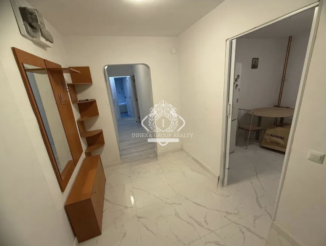 Apartament 3 camere complet renovat si mobilat | Iancului - Bloc 1982 - Poză 2