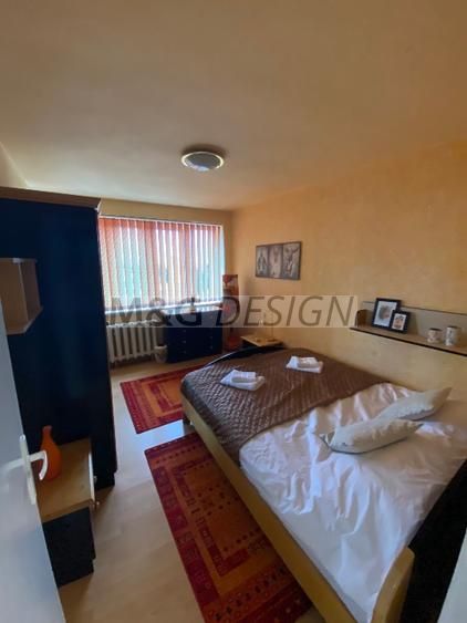 Apartament 3 camere  zona Iosefin - Poză 9
