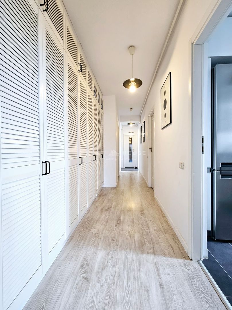 Apartament 3 camere Libertatii - 13 Septembrie  - Uranus ( Unirii ) - Poză 7