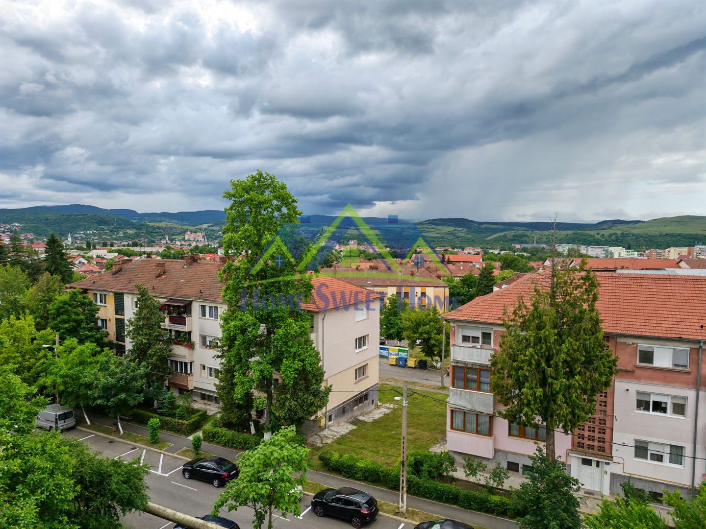 Apartament 2 cam. dec. – zona buna M7, Str. Eliberării(langa Vanatori) - Poză 2