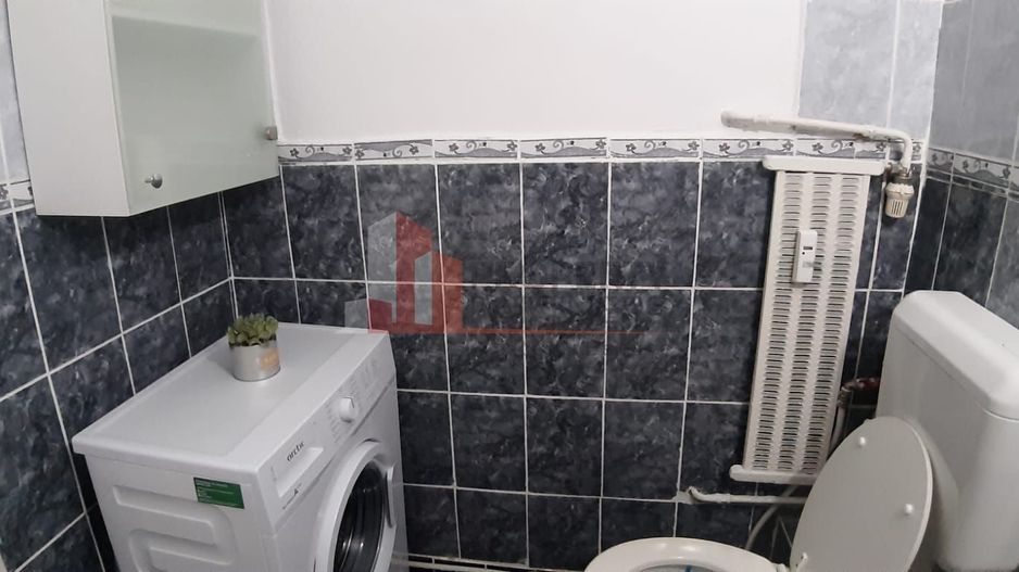 Garsoniera de inchiriat pe Calea Vitan - Poză 6