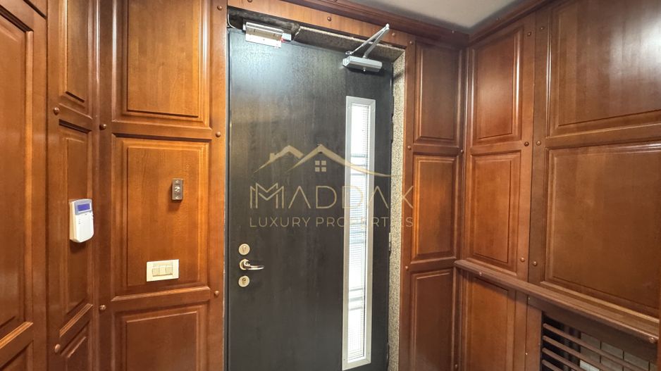 Vila cu 13 camere *460mpu* + garaj // Dorobanți - Poză 4