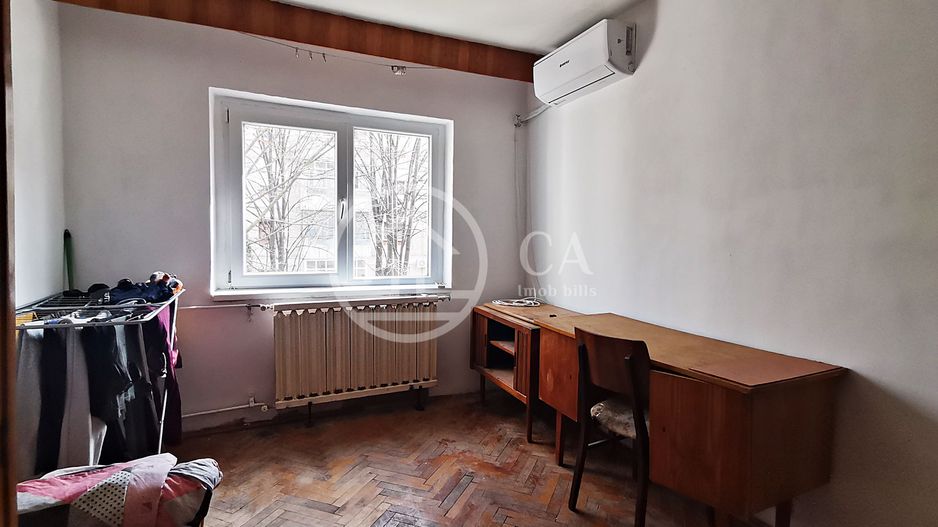 Apartament cu 3 camere de vanzare in zona Decebal, Oradea - Poză 4