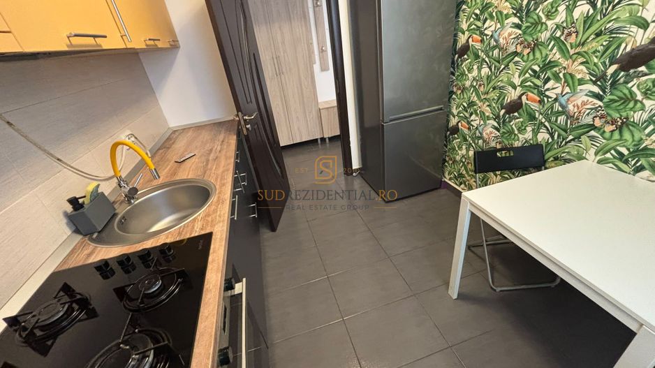 Apartament 2 camere | Complet mobilat și utilat | Parcare Inclusa - Poză 5