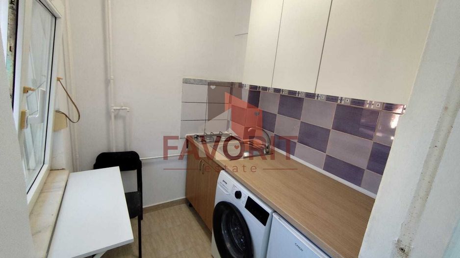 Apartament 2 camere | Etaj 1 | Zona Sagului - Poză 5