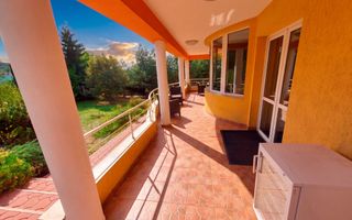 Vilă în Făget | Sediu companie | 2.412 mp teren 8 parcări - Poză 6