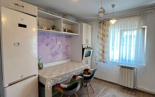 Apartament 3 camere, confort lux – Institutul de Marină | mobilat - Poză 4