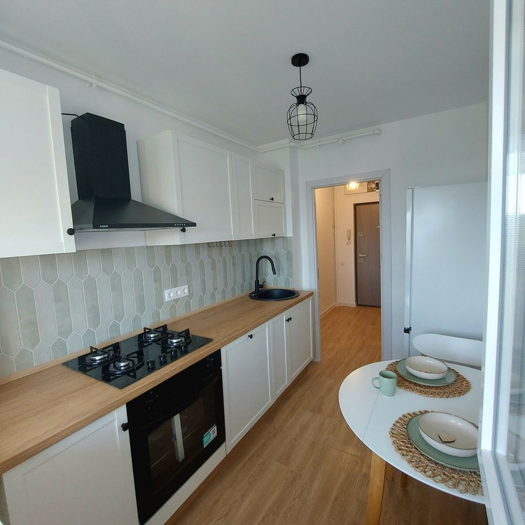 Vânzare 🌟 Apartament 2 Camere Modern | Complet Renovat | IOR – Arena Națională - Poză 6