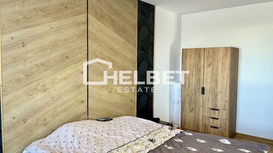 3 Camere / Parcare / Mobilat / Subcetate - Poză 5