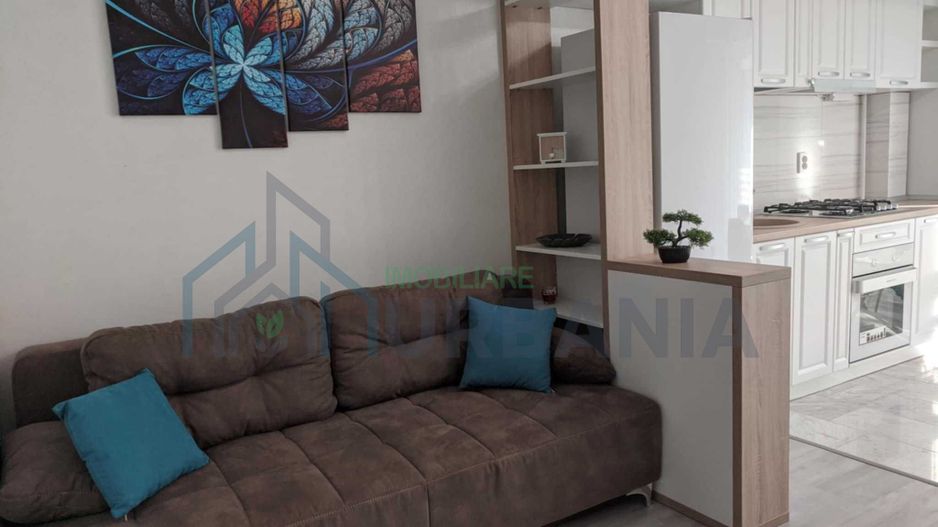 Apartament 2 camere de inchiriat – Royal Town R2, Copou, Iasi - Poză 2