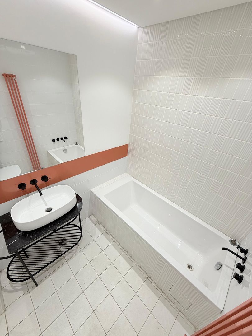 3 camere | Brick Lofts | Proiect nou - Poză 15