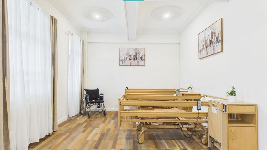 Proprietate Exclusivistă Rezidențial Seniori - Poză 25
