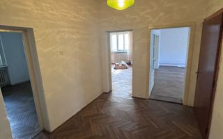 Imobil 4 camere de vânzare | Sibiu I Sub Arini | curte 400 mp - Poză 4