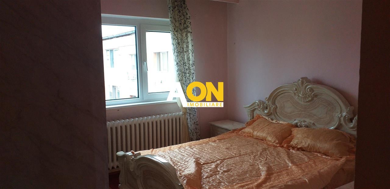 Apartament 3 camere, mobilat, utilat, zona Tolstoi - Poză 7