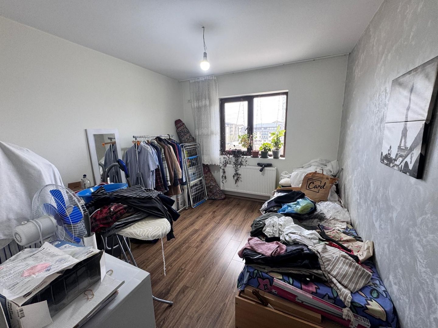 AP. 3 CAMERE STEJARULUI, BUCATARIE INCHIS,LOC PARCARE,MODERN,COMIS 0% - Poză 3